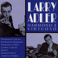 Begin the Beguine - Larry Adler