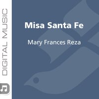 Salvador del Mundo - Mary Frances Reza