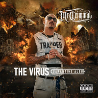 Be on the Streets for Real - Mr. Criminal & RG