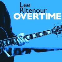 Captain Fingers - Lee Ritenour
