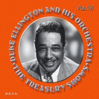 Long Ago and Far Away - Duke Ellington Orchestra