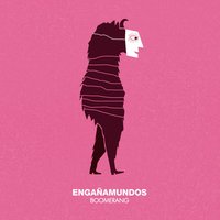 Te Busco - Boomerang