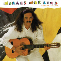 Melodia Do Amor - Moraes Moreira