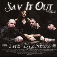The Biznezz - Big Tone & Lil Dee