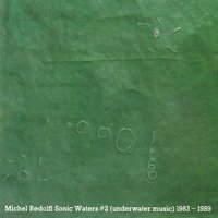 Effractions - Michel Redolfi
