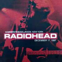 Let Down - Radiohead