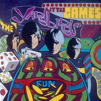 My Baby (Top Gear) - The Yardbirds