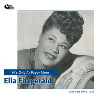 Petootie Pie - Ella Fitzgerald & Louis Jordan & His Tympany Five