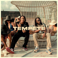 Tempête - Kima & Tiitof