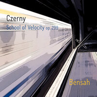 School of Velocity Etude No. 37, Op. 299: No. 37 - Bensah & Карл Черни