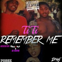 Neighborhood Dopeman (Skit) - Titi