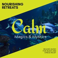 Relaxing Rays - Chakra Healing Music Academy