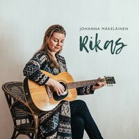 Isä ja kolme poikaa - Johanna Mäkeläinen