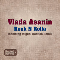 Rock N Rolla - Vlada Asanin & Miguel Bastida