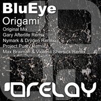 Origami - Blueye & Nymark & Dryden