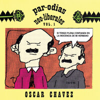 Figueroa's Ranch - Óscar Chávez