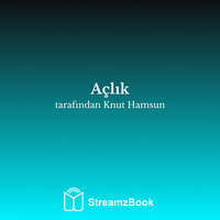 Bölüm IV - 2 - Кнут Гамсун & StreamzBook Türkçe & StreamzBook Macera Türkçe