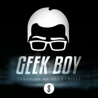 Don't Wanna Leave Your Side - Geek Boy