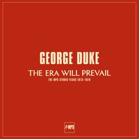 The Inner Source - George Duke