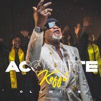 Acquitté - Koffi Olomide