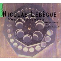 Pièces d'orgue et motets, Pour le temps de Pâques: Regina coeli, motet de la Sainte Vierge, pour le temps de Pâques (orgue Saint Michel-en-Thiérache) - Salomé Haller & Martin Gester
