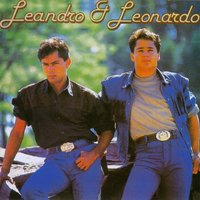 O cheiro da maça - Leandro & Continental