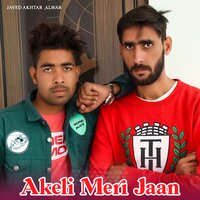 Akeli Meri Jaan - Javed Akhtar Alwar