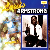Knee Drops - Louis Armstrong Hot Five