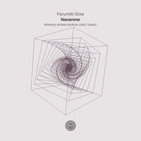 Navarone - Facundo Sosa & Greg Tomaz