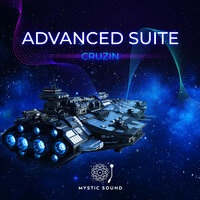 Deep In The Strip - Advanced Suite