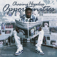 Trapping Ain't Dead - KGB Cho & Bankroll Freddie