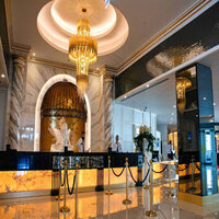 Wondrous Ambience for Hotel Lounge Bars - Cafe Lounge Resort