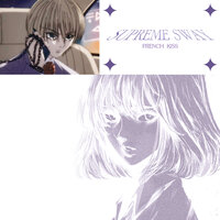 French Kiss - Supreme Sway & Meroshi