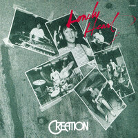 Try Me Tonight - Creation