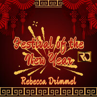 Festival of the New Year - Rebecca Drimmel