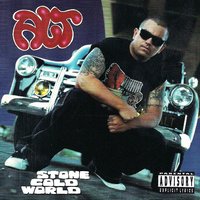 Get Out My Life - A.L.T.