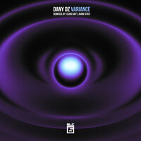 Recovery - Dany Dz