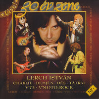 Good bye - Charlie Horváth & Istvan Lerch