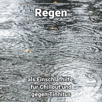 Entspannung bei Niederschlag - Regengeräusche zum Einschlafen Patrick Mazio & Regengeräusche & Naturgeräusche