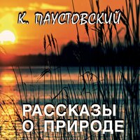 Константин Паустовский. «Рассказы о природе». Часть 14 - Ирина Королёва