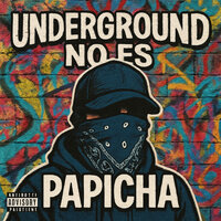 Underground No Es - Papicha & Terapiabeats