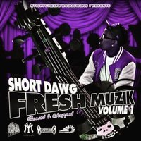 Boppaz - Short Dawg