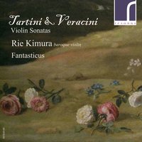 Pastorale, Op. 1 No. 13: III. Largo – Presto – Largo – Presto – Andante - Rie Kimura & Guillermo Brachetta & Robert Smith