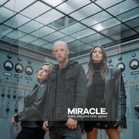 Miracle - Boris Brejcha