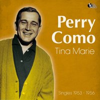 All At Once You Love Her - Perry Como & Mitchell Ayres' Orchestra & The Ray Charles Singers