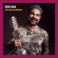 Vibrações - Dudu Maia & Dudu Sete Cordas & Pedro Vasconcellos & Breno Alves