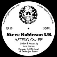 Rebirth - Steve Robinson (UK)