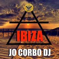 Ibiza - Jo Corbo DJ