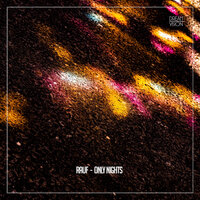 Only Nights - Rauf