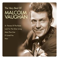Ev'ry Hour, Ev'ry Day Of My Life - Malcolm Vaughan